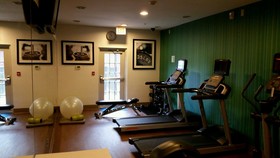 Holiday Inn Express Hotel & Suites Daphne-Spanish Fort Area