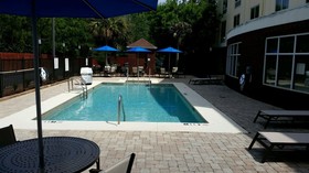 Holiday Inn Express Hotel & Suites Daphne-Spanish Fort Area