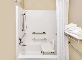 Microtel Inn & Suites by Wyndham Daphne/Mobile