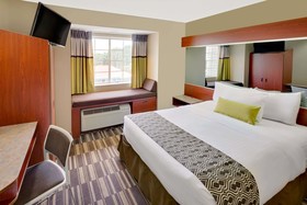 Microtel Inn & Suites by Wyndham Daphne/Mobile