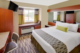 Microtel Inn & Suites by Wyndham Daphne/Mobile