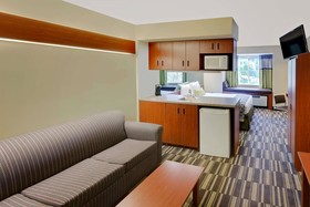 Microtel Inn & Suites by Wyndham Daphne/Mobile