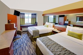 Microtel Inn & Suites by Wyndham Daphne/Mobile