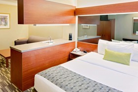 Microtel Inn & Suites by Wyndham Daphne/Mobile