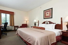 Best Western River City Hotel