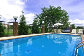 Best Western River City Hotel