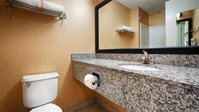 Best Western River City Hotel