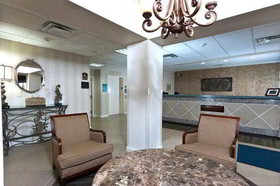 Best Western River City Hotel