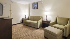Best Western River City Hotel
