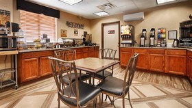 Best Western River City Hotel
