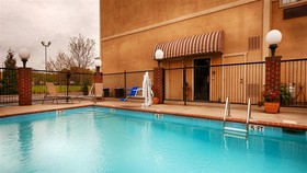 Best Western River City Hotel