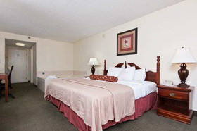 Best Western River City Hotel