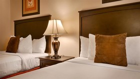 Best Western River City Hotel