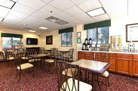 Best Western River City Hotel