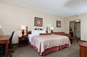 Best Western River City Hotel