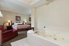 Best Western River City Hotel