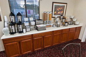 Best Western River City Hotel