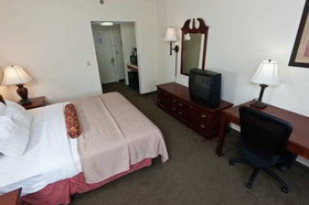 Best Western River City Hotel