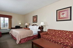 Best Western River City Hotel
