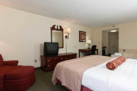Best Western River City Hotel