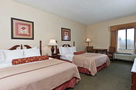 Best Western River City Hotel