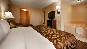 Best Western River City Hotel