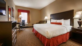 Best Western River City Hotel