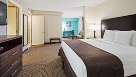Best Western River City Hotel