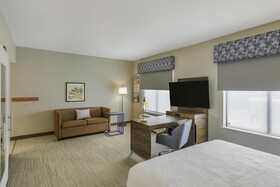Hampton Inn & Suites by Hilton Decatur