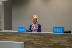 Hampton Inn & Suites by Hilton Decatur
