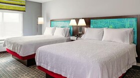 Hampton Inn & Suites by Hilton Decatur