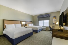 Hampton Inn & Suites by Hilton Decatur