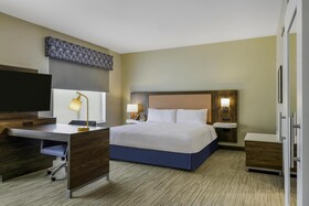 Hampton Inn & Suites by Hilton Decatur