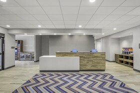 Hampton Inn & Suites by Hilton Decatur