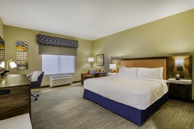 Hampton Inn & Suites by Hilton Decatur