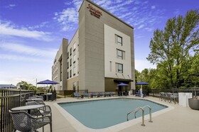 Hampton Inn & Suites by Hilton Decatur