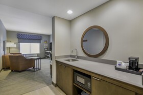 Hampton Inn & Suites by Hilton Decatur