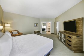 Hampton Inn & Suites by Hilton Decatur