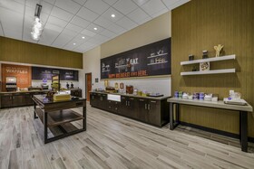 Hampton Inn & Suites by Hilton Decatur