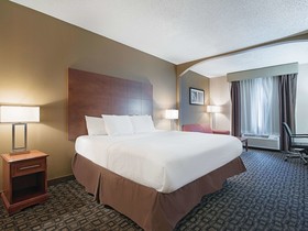 La Quinta Inn by Wyndham Decatur