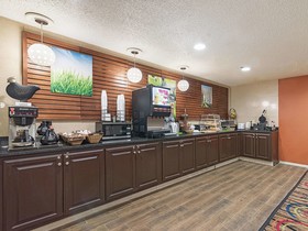 La Quinta Inn by Wyndham Decatur