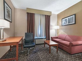 La Quinta Inn by Wyndham Decatur