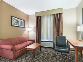 La Quinta Inn by Wyndham Decatur