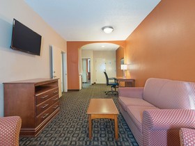 La Quinta Inn by Wyndham Decatur