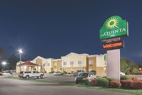 La Quinta Inn by Wyndham Decatur