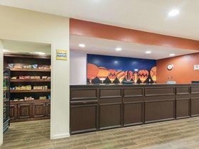 La Quinta Inn by Wyndham Decatur