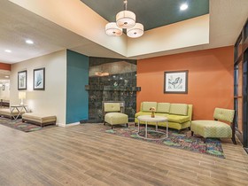 La Quinta Inn by Wyndham Decatur