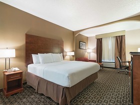 La Quinta Inn by Wyndham Decatur