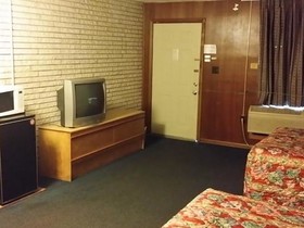 Nite Fall Motel