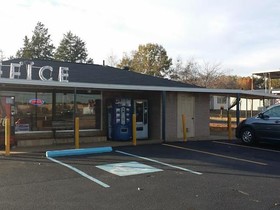 Nite Fall Motel